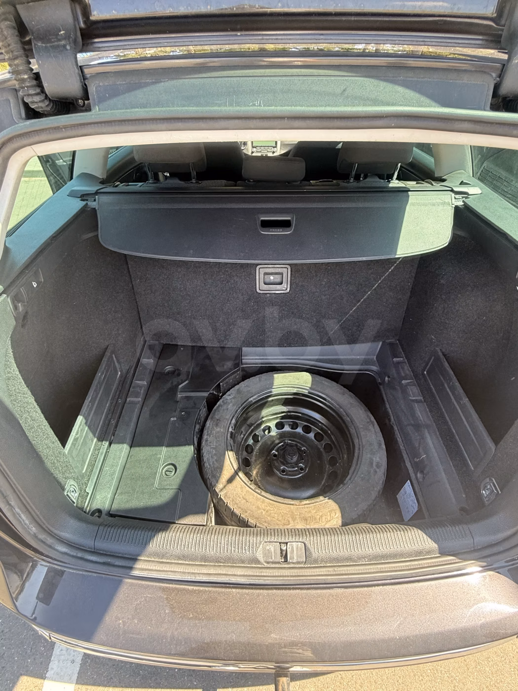 Volkswagen Passat фото 25