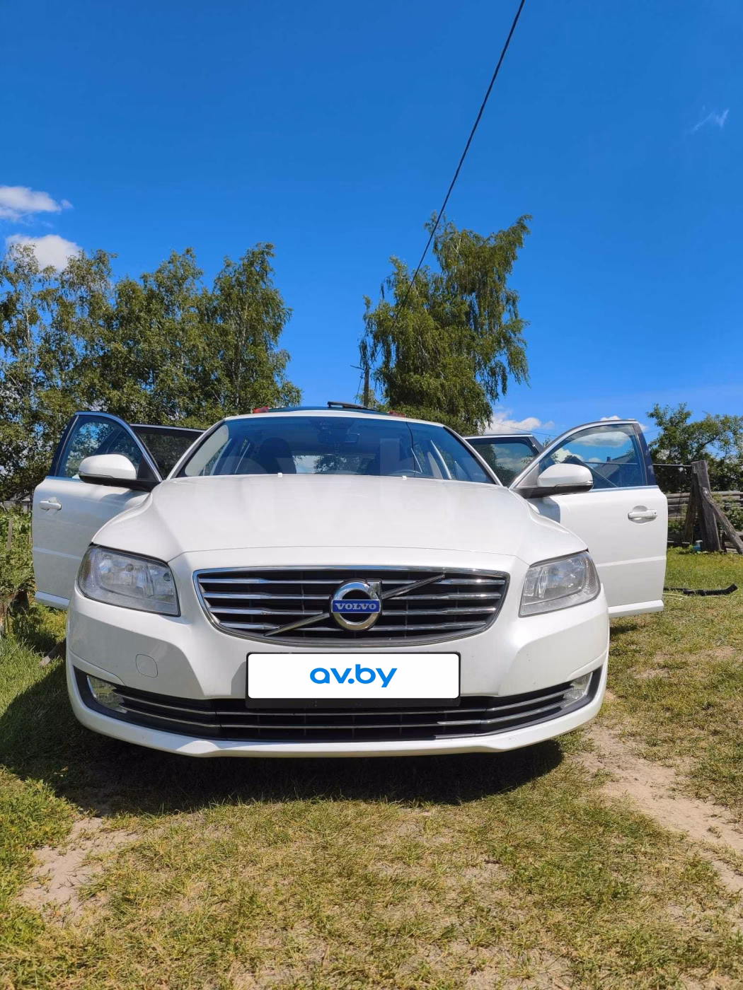 Volvo V70