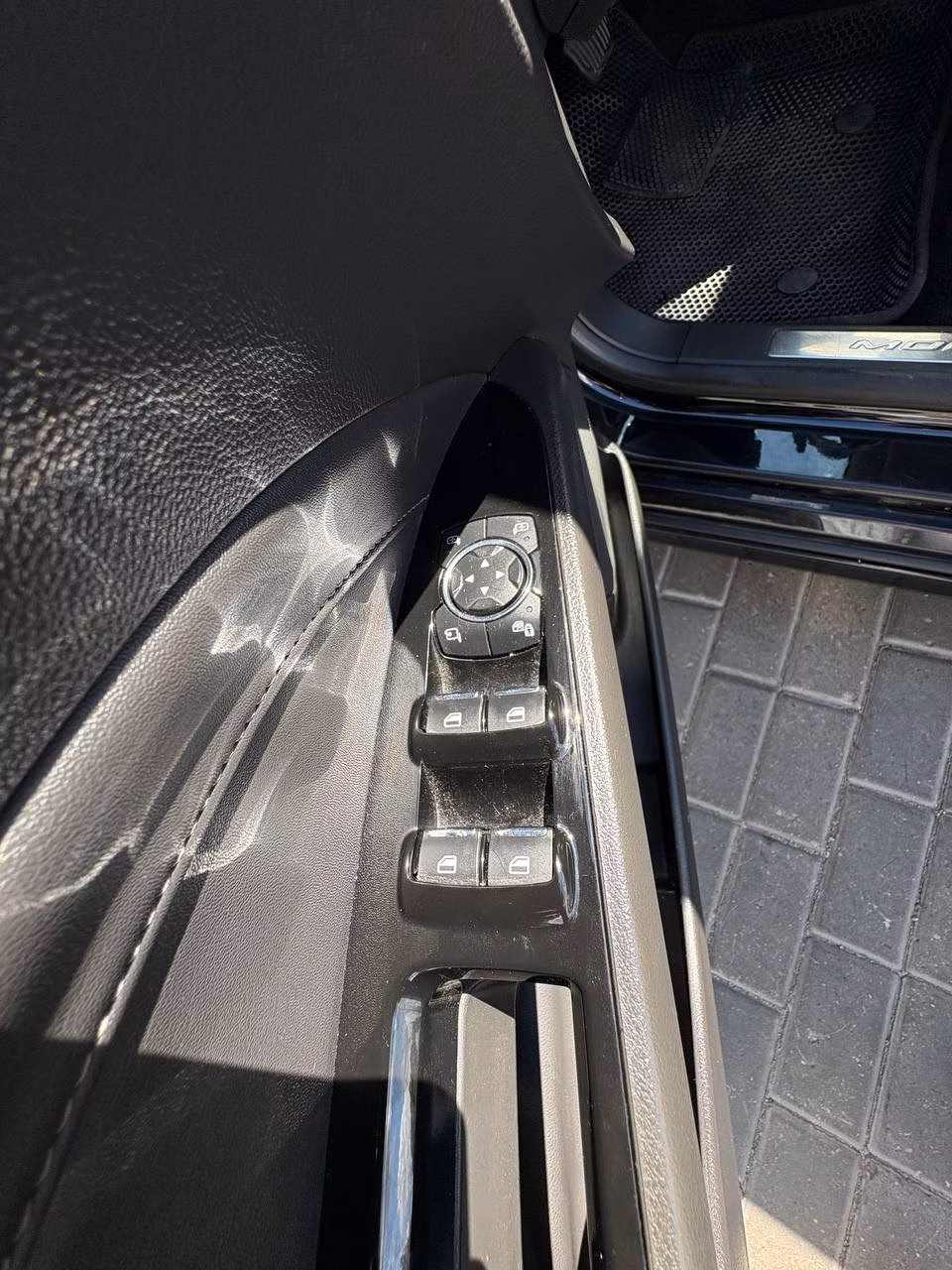 Ford Mondeo фото 19