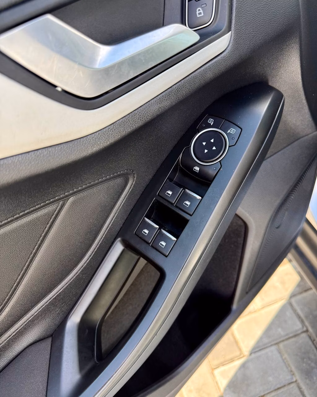 Ford Focus фото 15