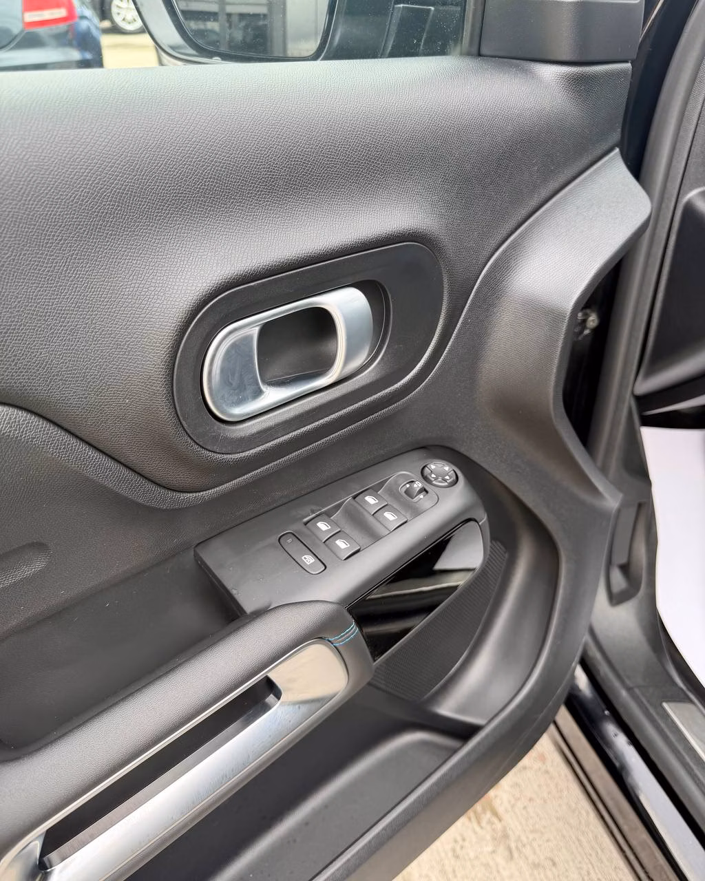 Citroen C5 Aircross фото 16