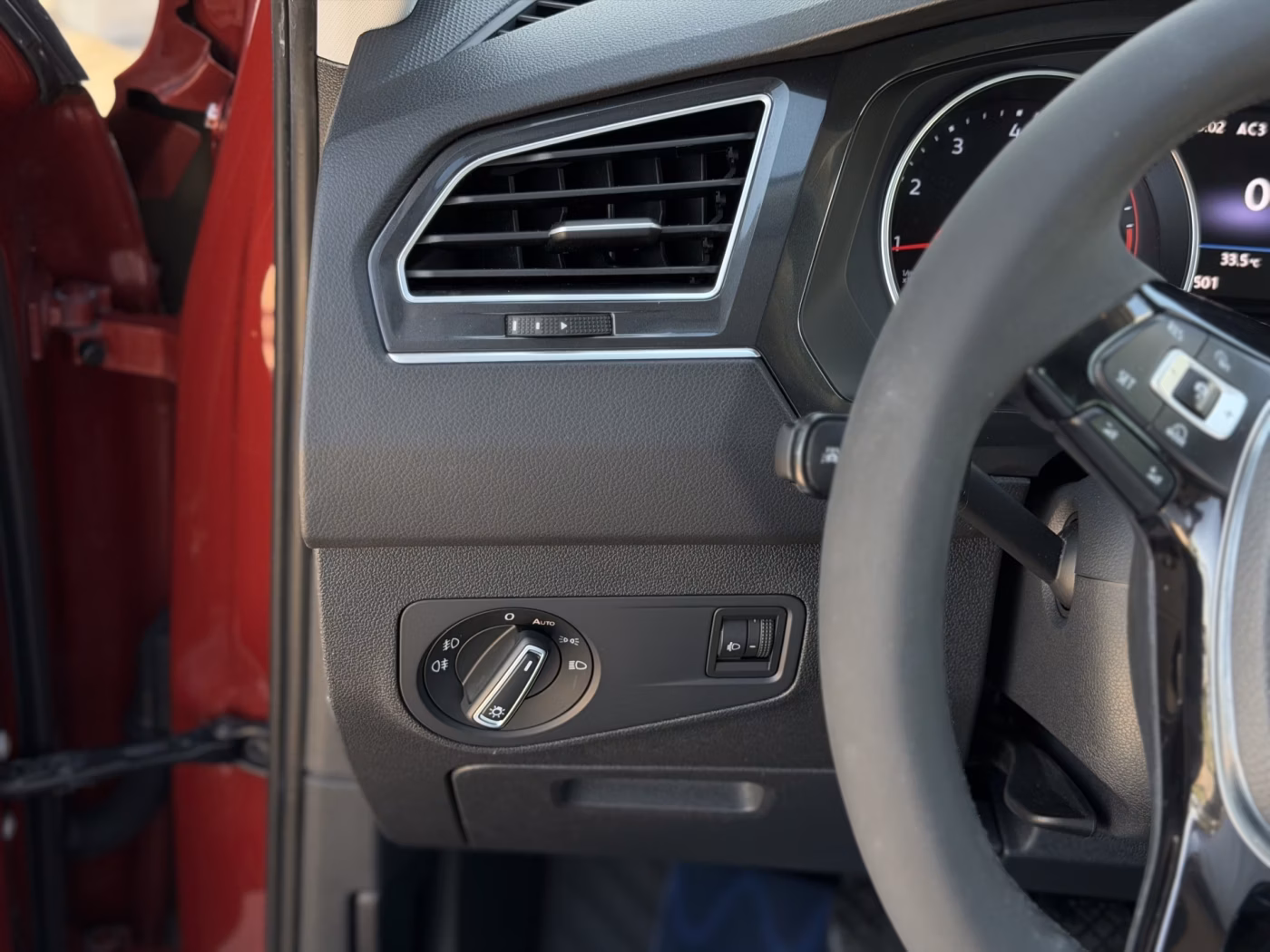 Volkswagen Tiguan фото 16