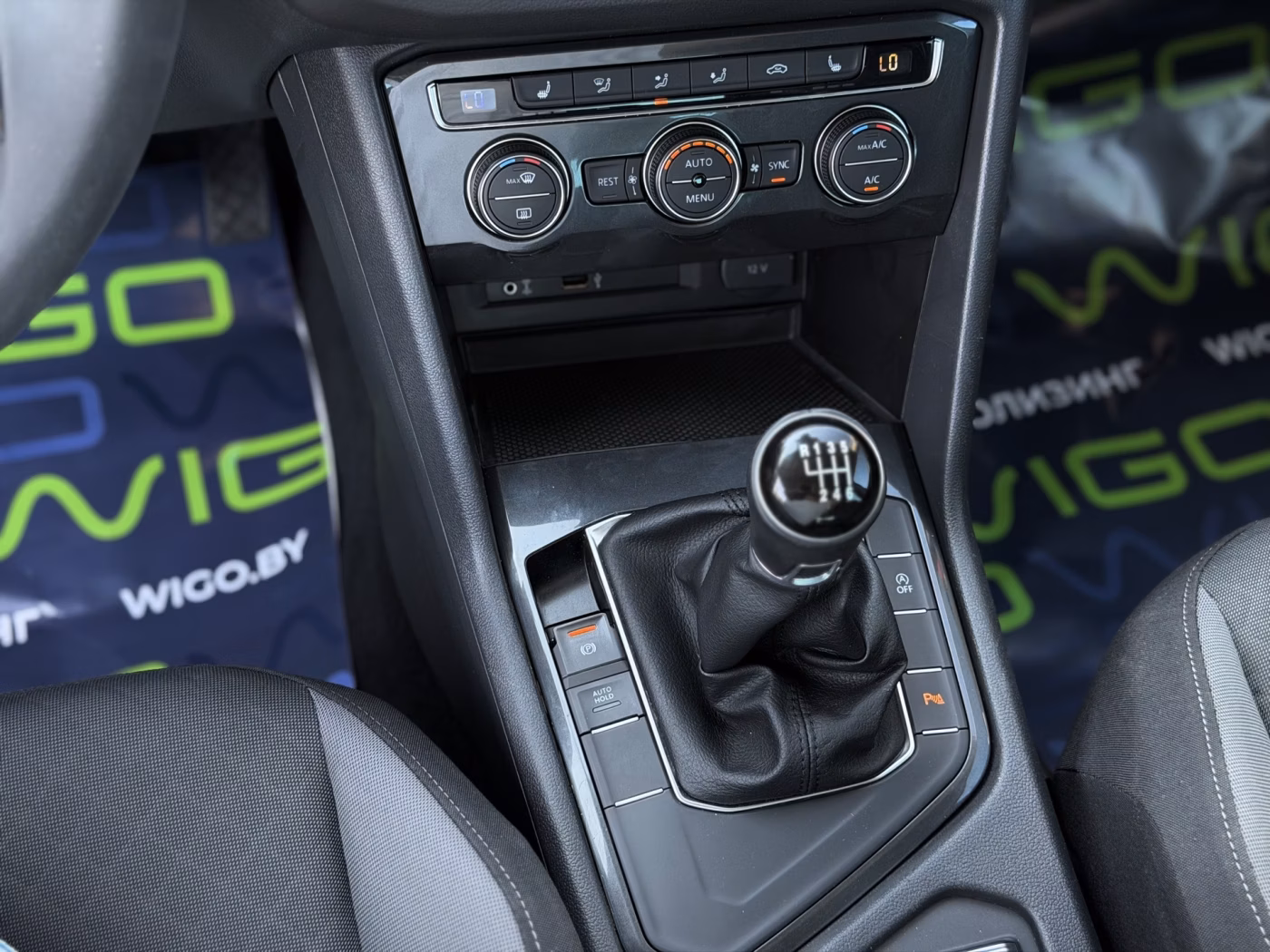Volkswagen Tiguan фото 19