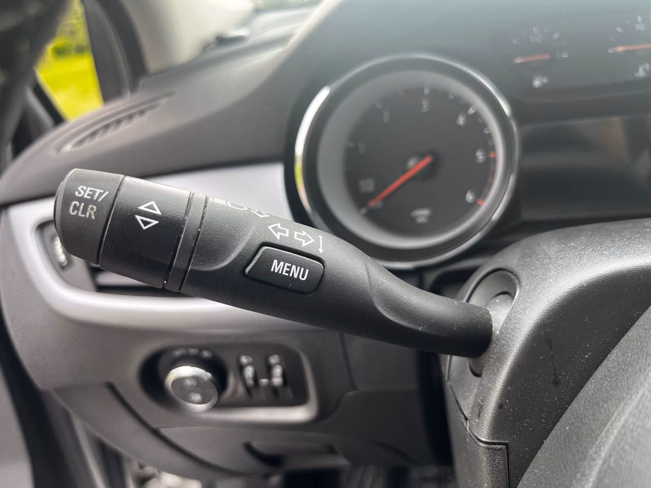 Opel Astra фото 13