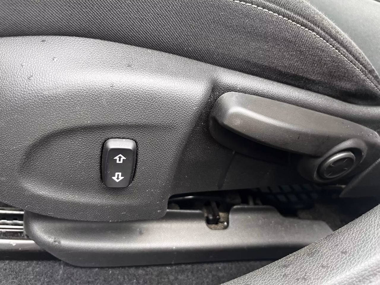 Opel Astra фото 11