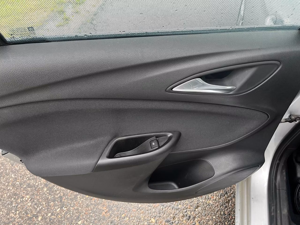 Opel Astra фото 20