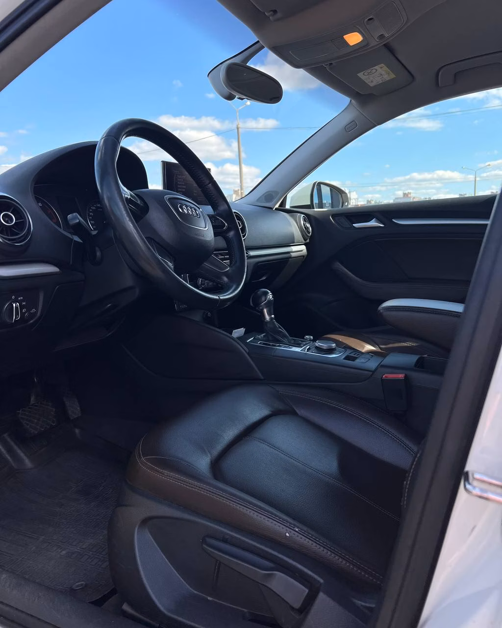 Audi A3 фото 9