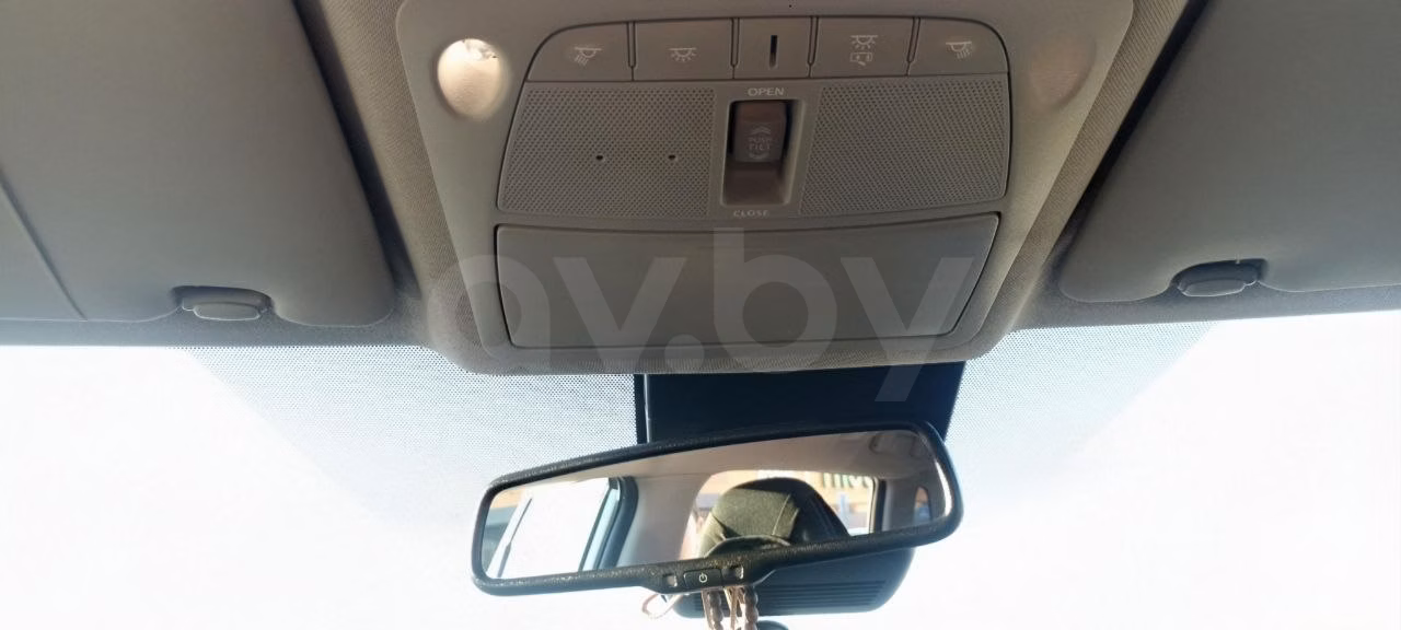 Nissan X-Trail фото 5