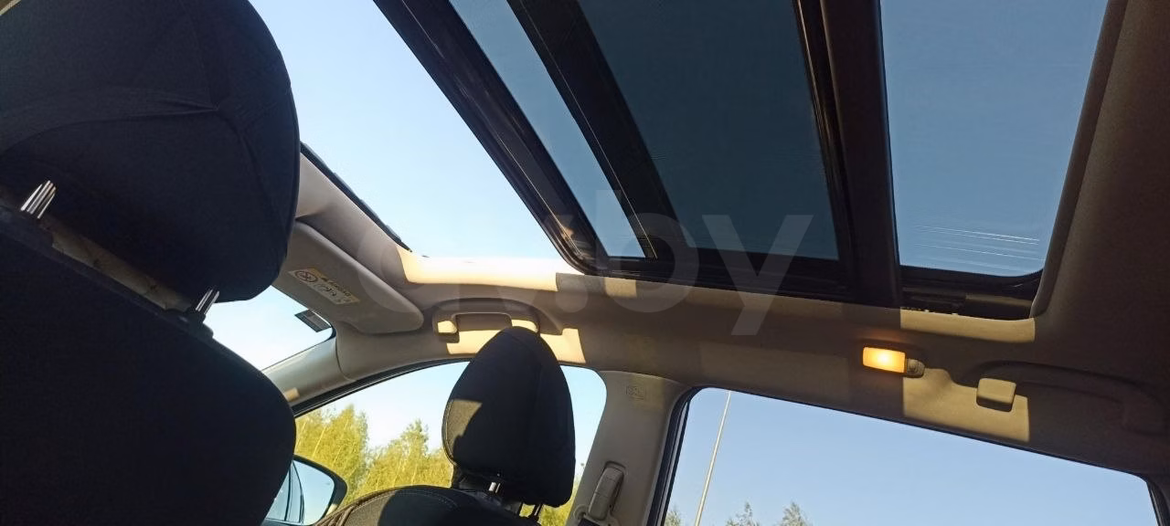 Nissan X-Trail фото 6