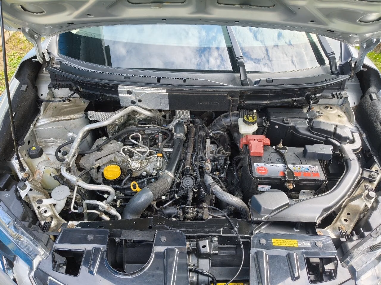 Nissan X-Trail фото 7