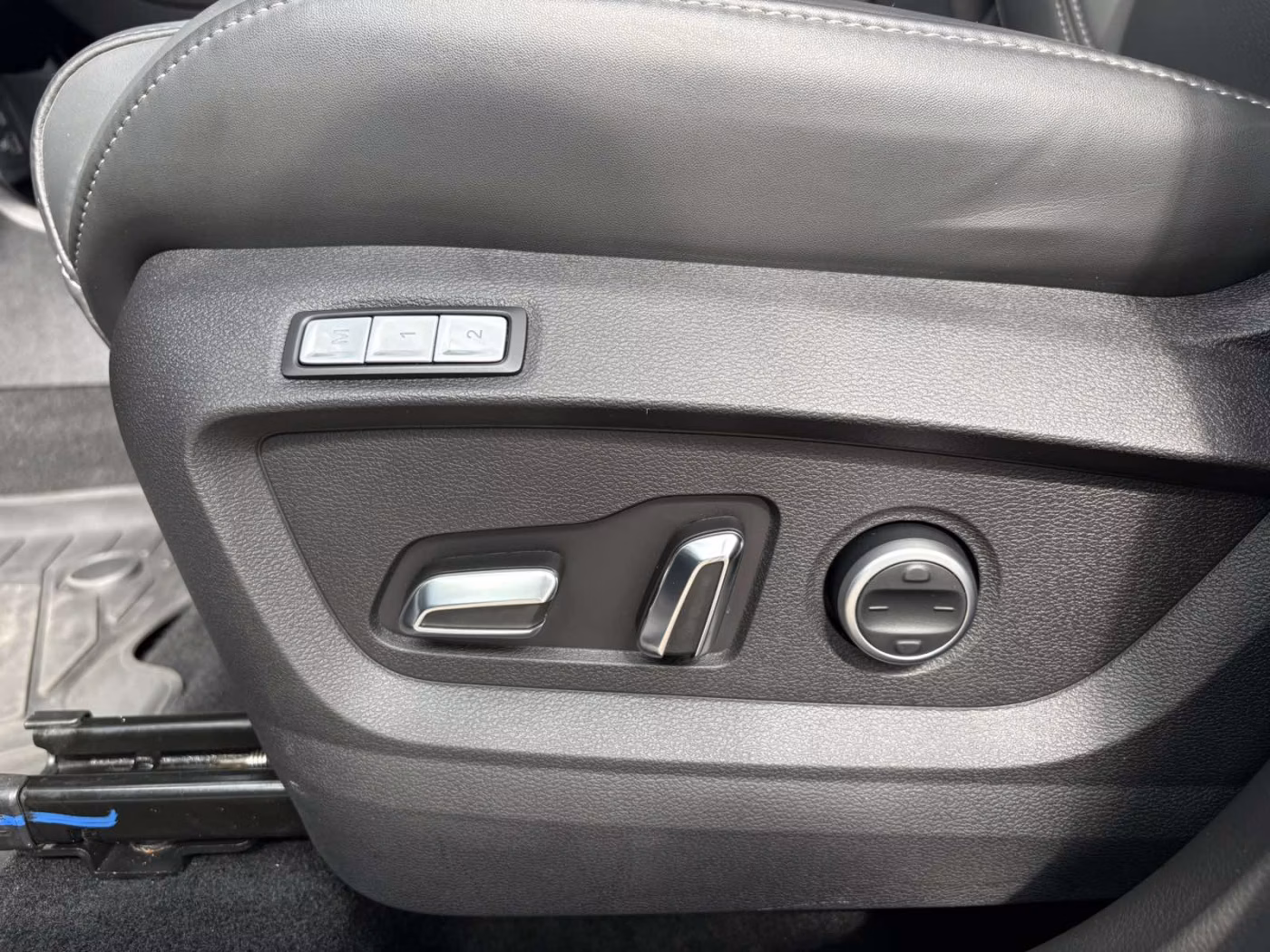 Chery Tiggo 7 Pro Max фото 15