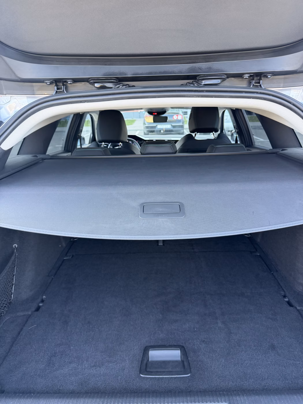 Peugeot 308 фото 13