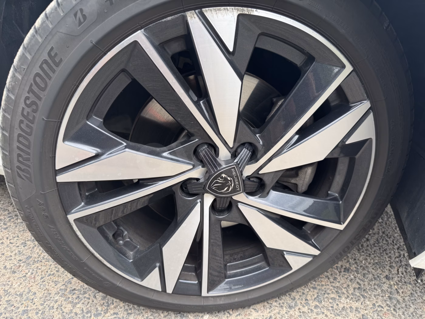 Peugeot 308 фото 22