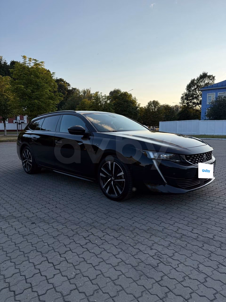 Peugeot 508 фото 2