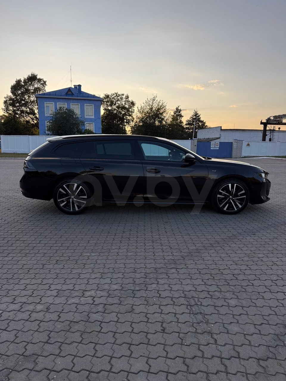 Peugeot 508 фото 3
