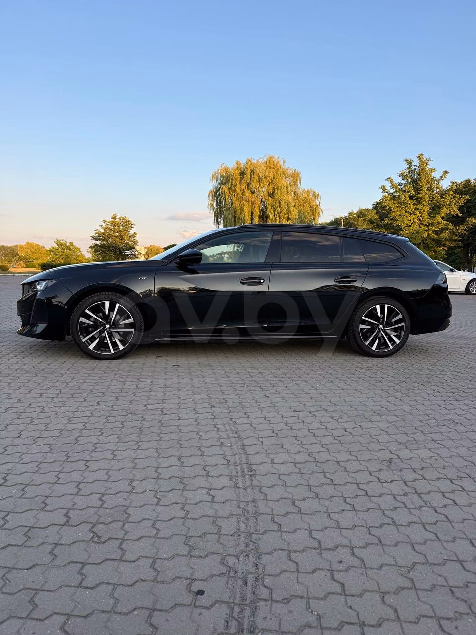 Peugeot 508 фото 7