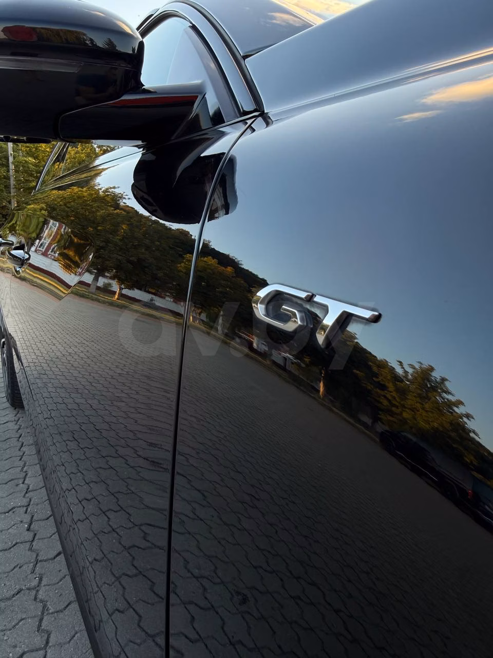Peugeot 508 фото 9