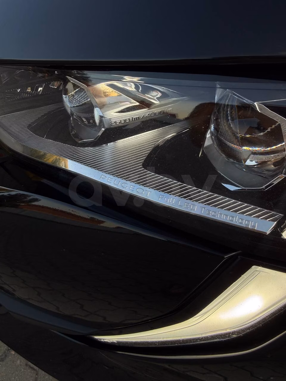 Peugeot 508 фото 11
