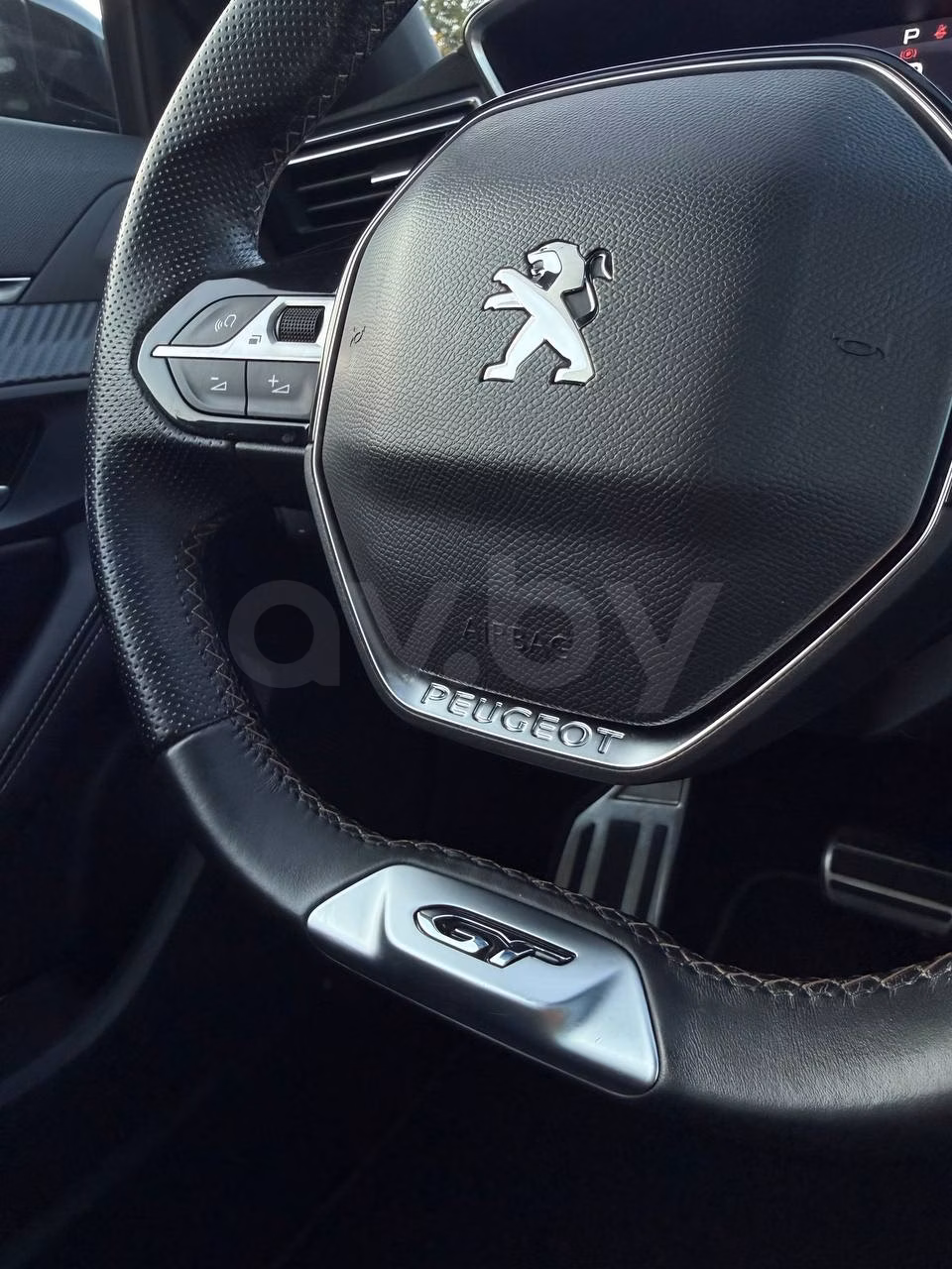 Peugeot 508 фото 15