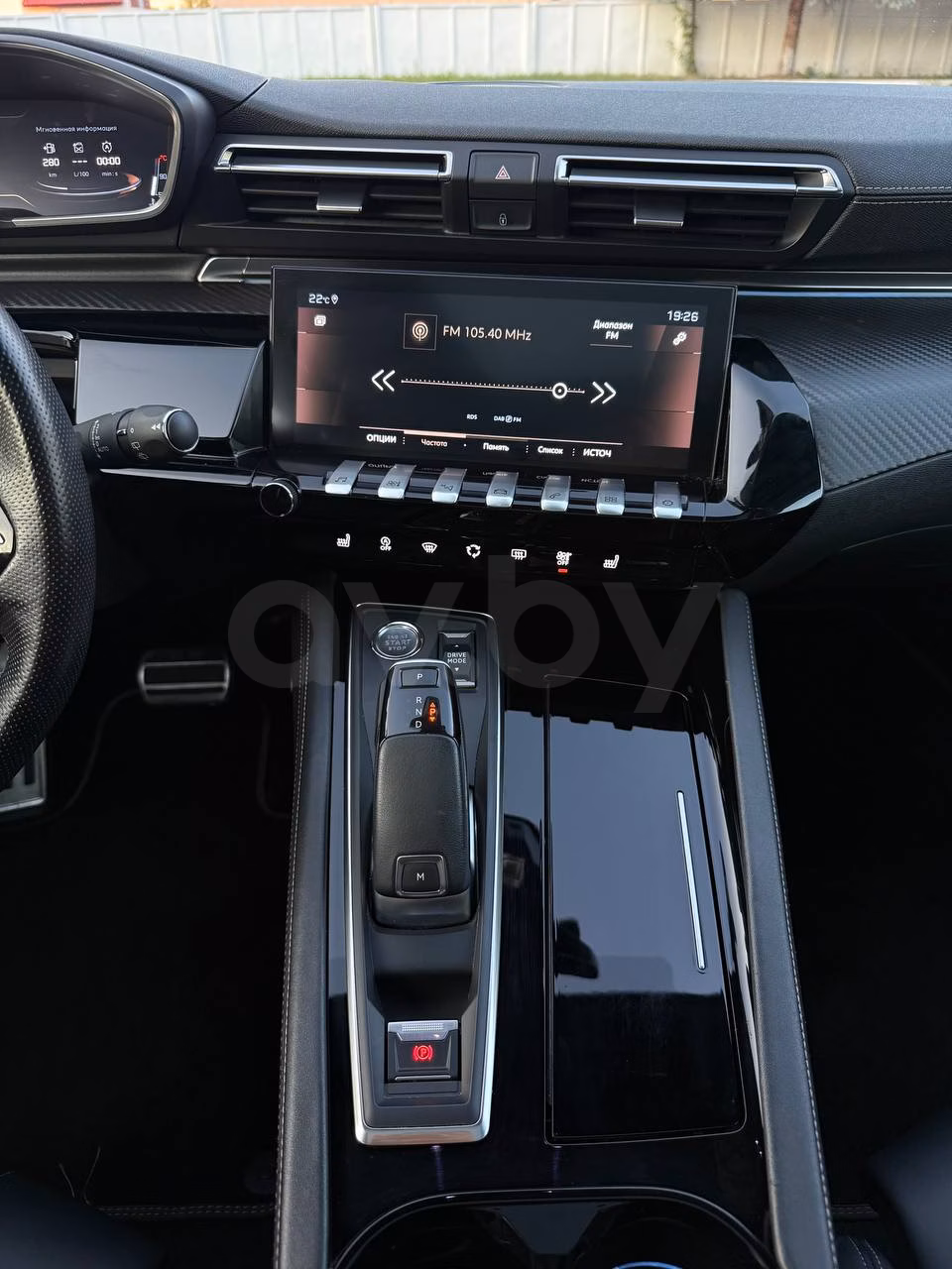 Peugeot 508 фото 16