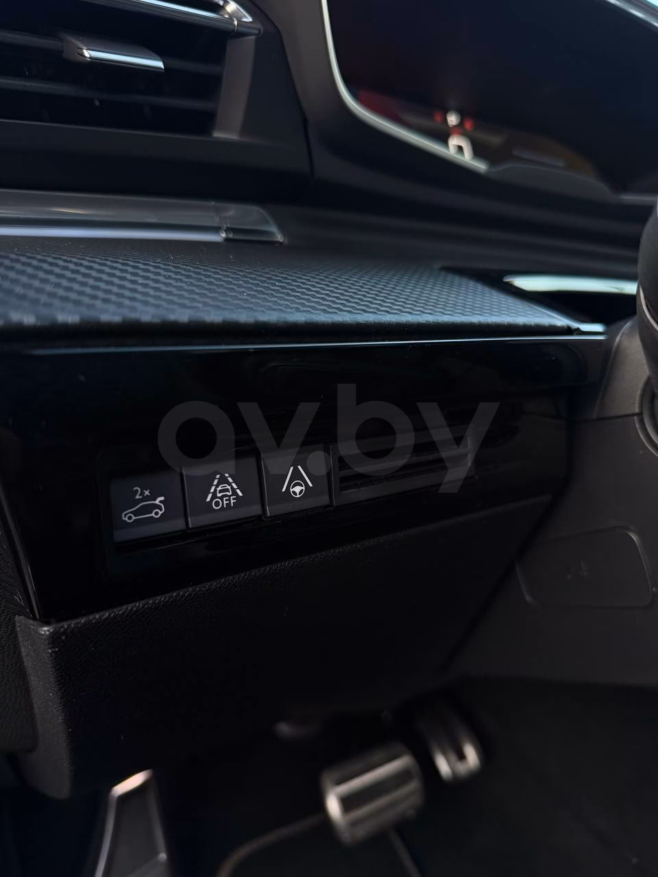 Peugeot 508 фото 20