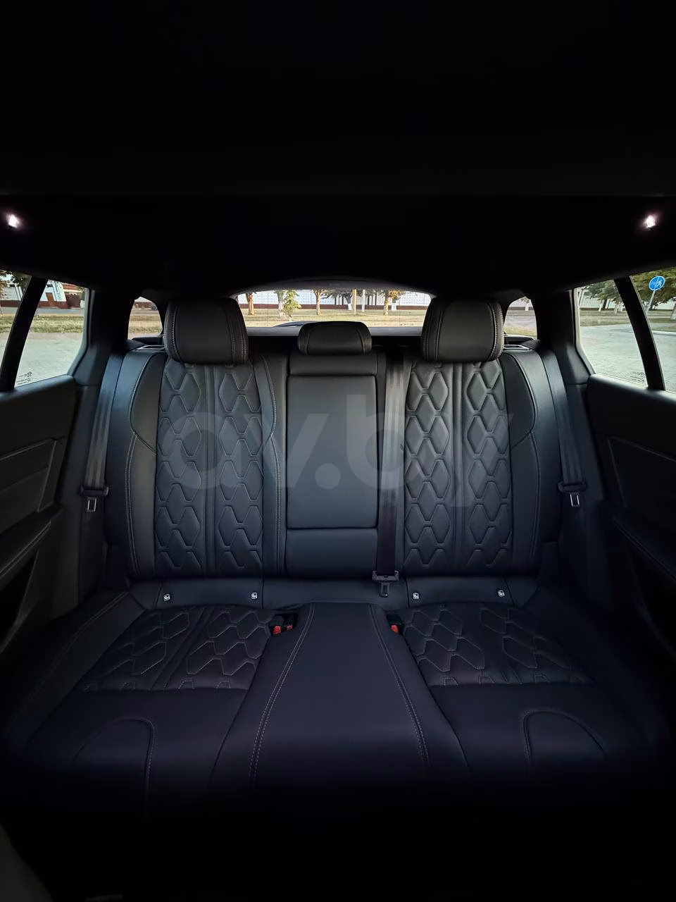 Peugeot 508 фото 21