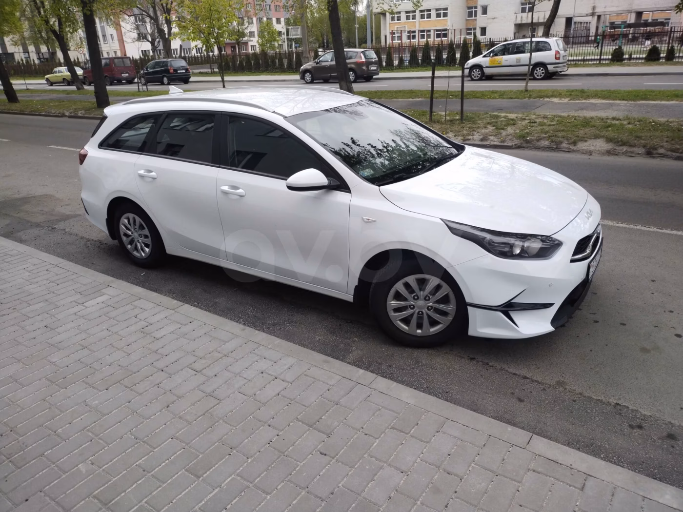 Kia Cee'd