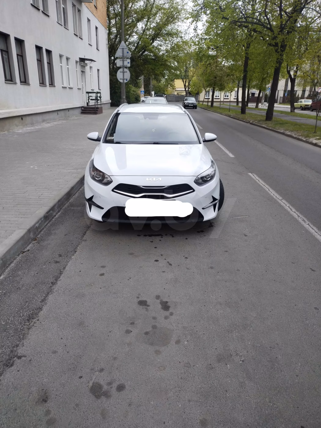 Kia Cee'd фото 2