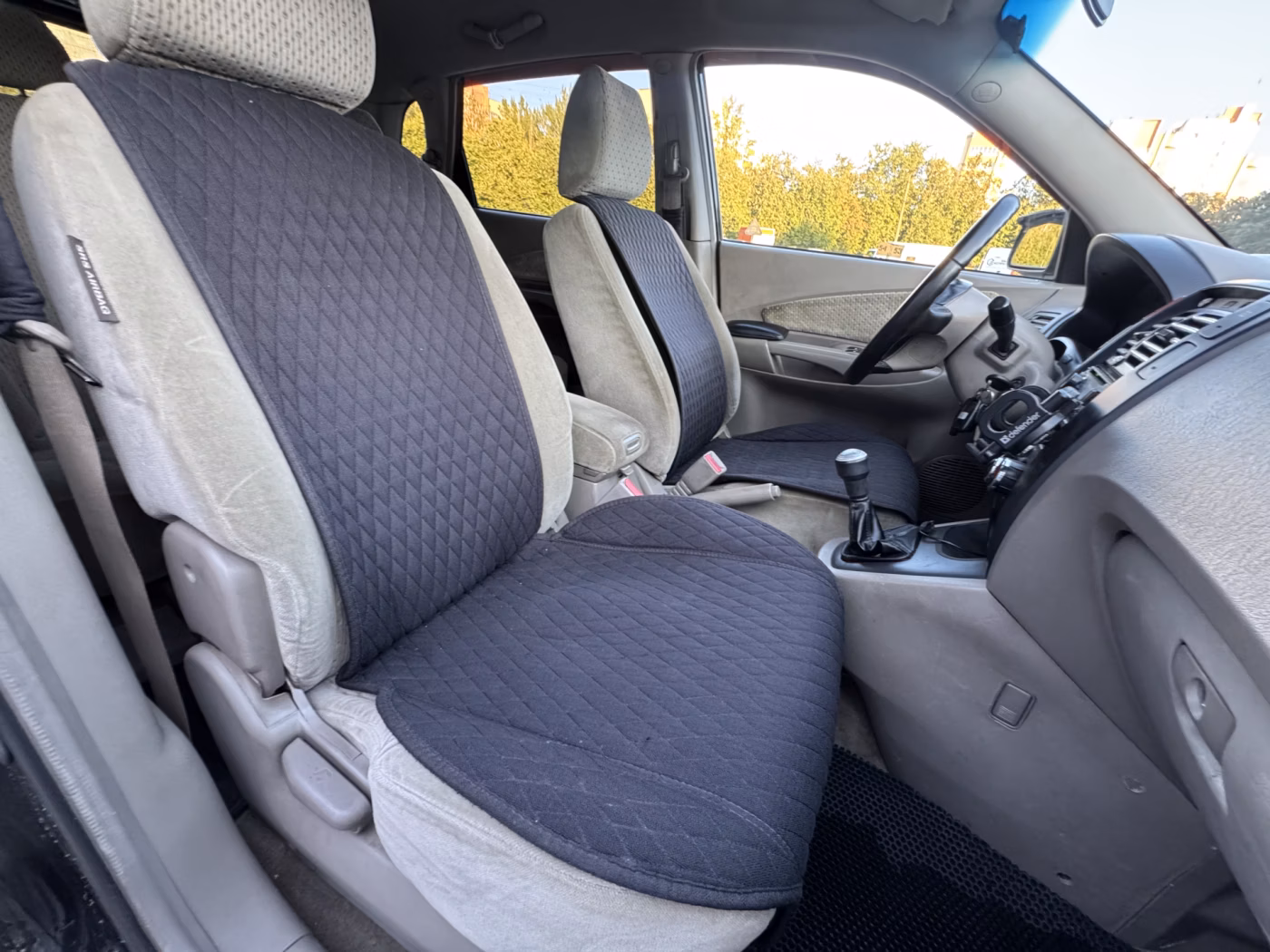 Hyundai Tucson фото 20