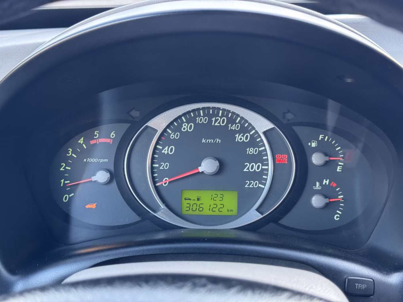 Hyundai Tucson фото 26