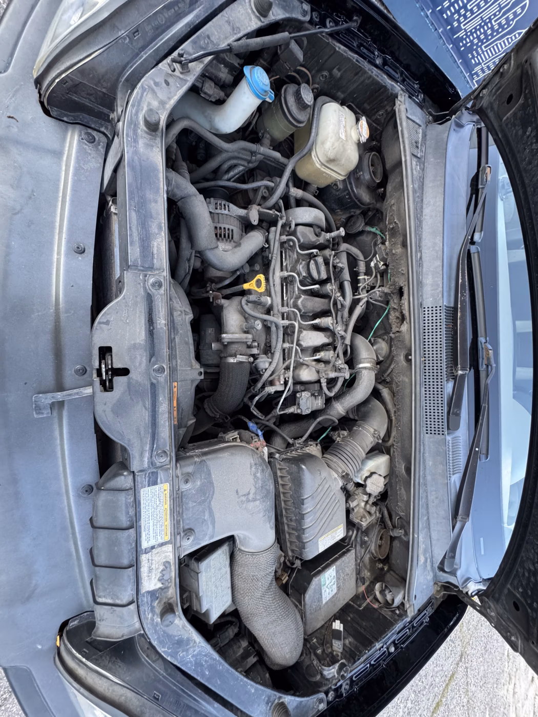 Hyundai Tucson фото 28