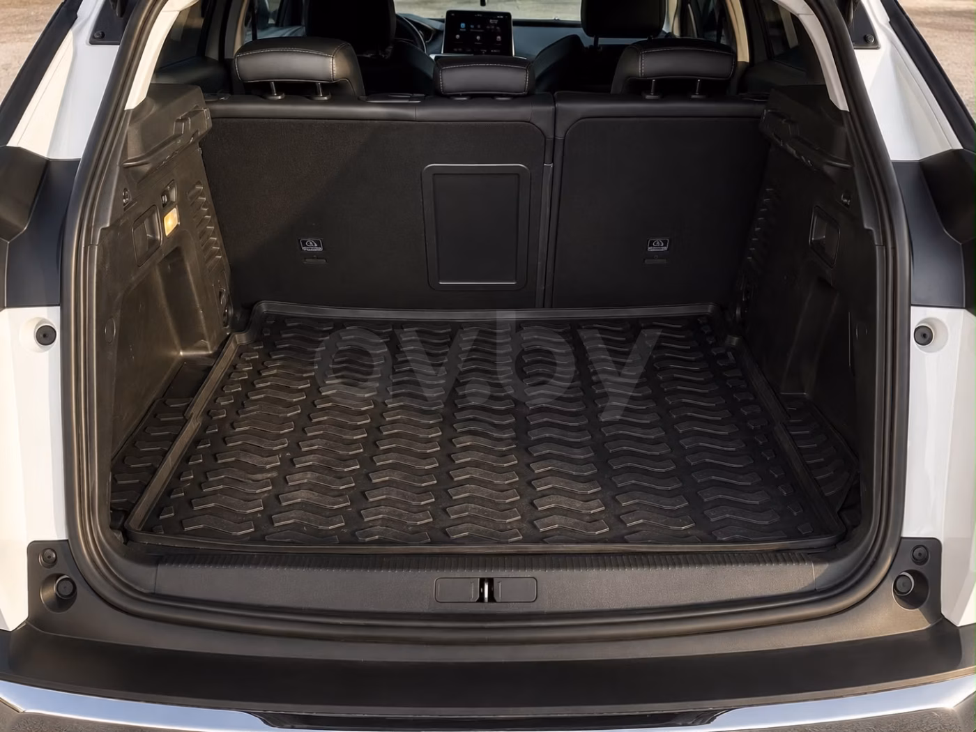 Peugeot 3008 фото 5