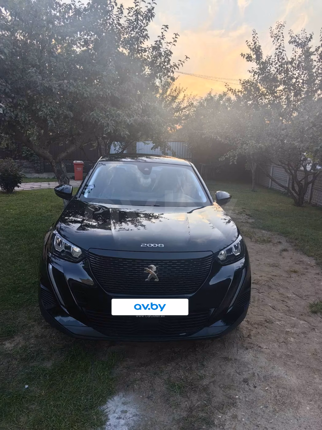 Peugeot 2008 фото 3