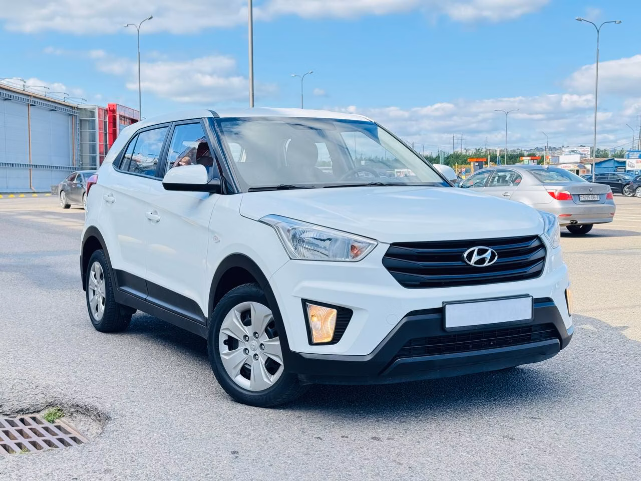 Hyundai Creta фото 3