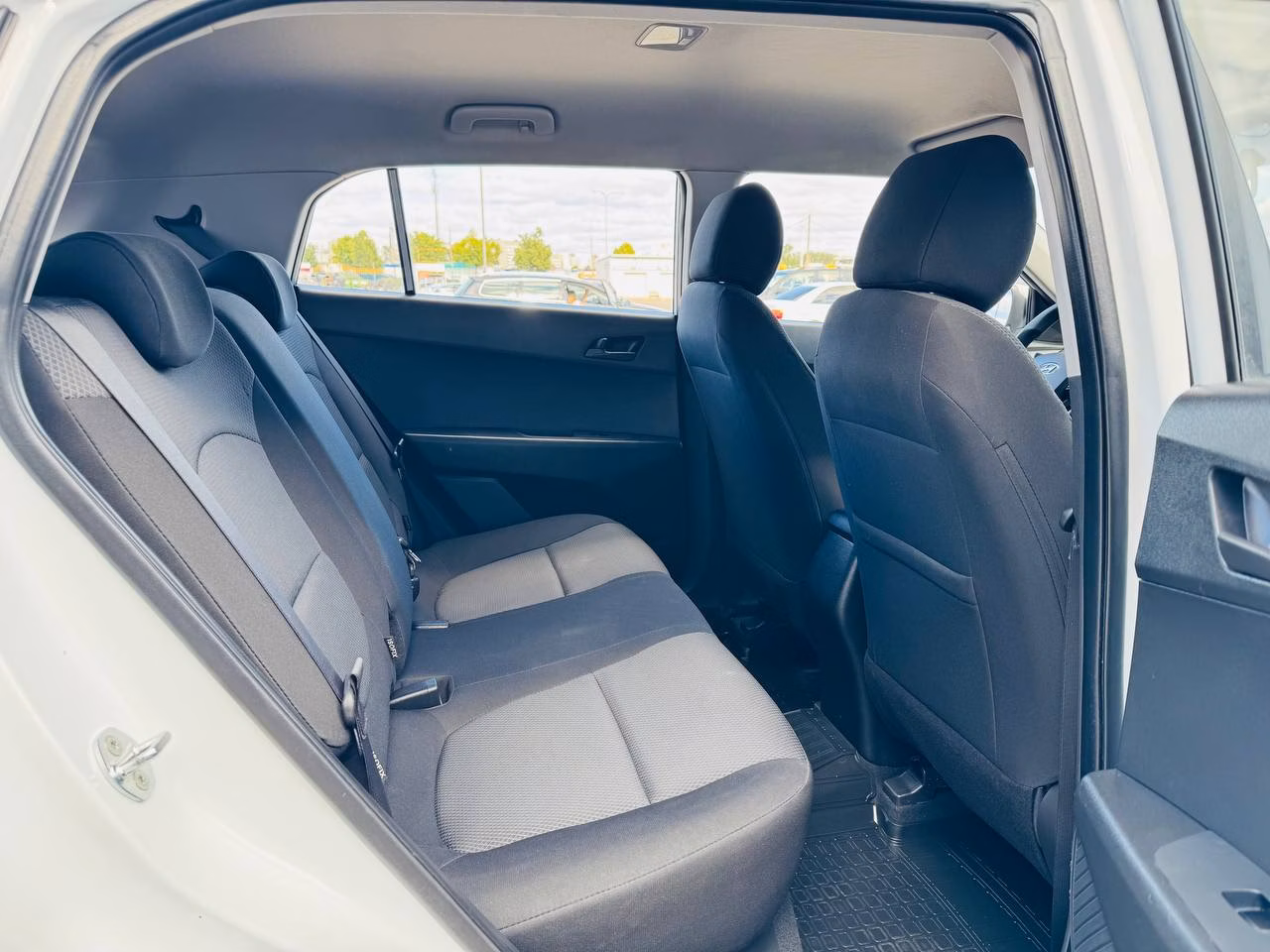 Hyundai Creta фото 7