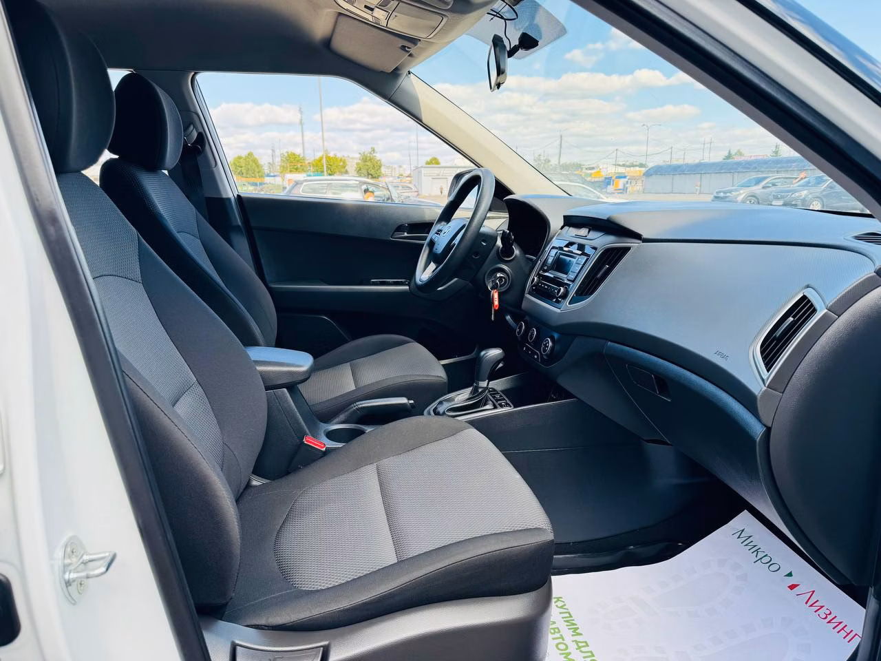 Hyundai Creta фото 8