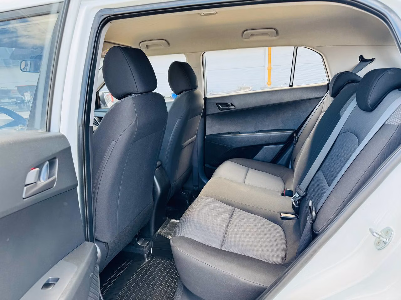 Hyundai Creta фото 6