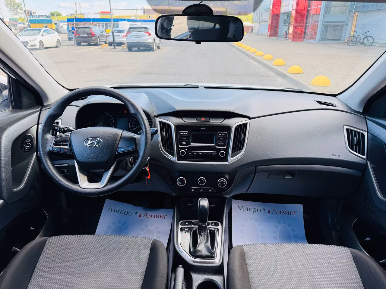 Hyundai Creta фото 9