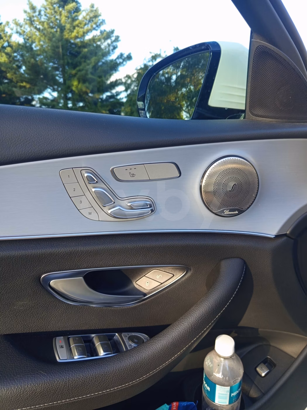 Mercedes-Benz E-Класс фото 10