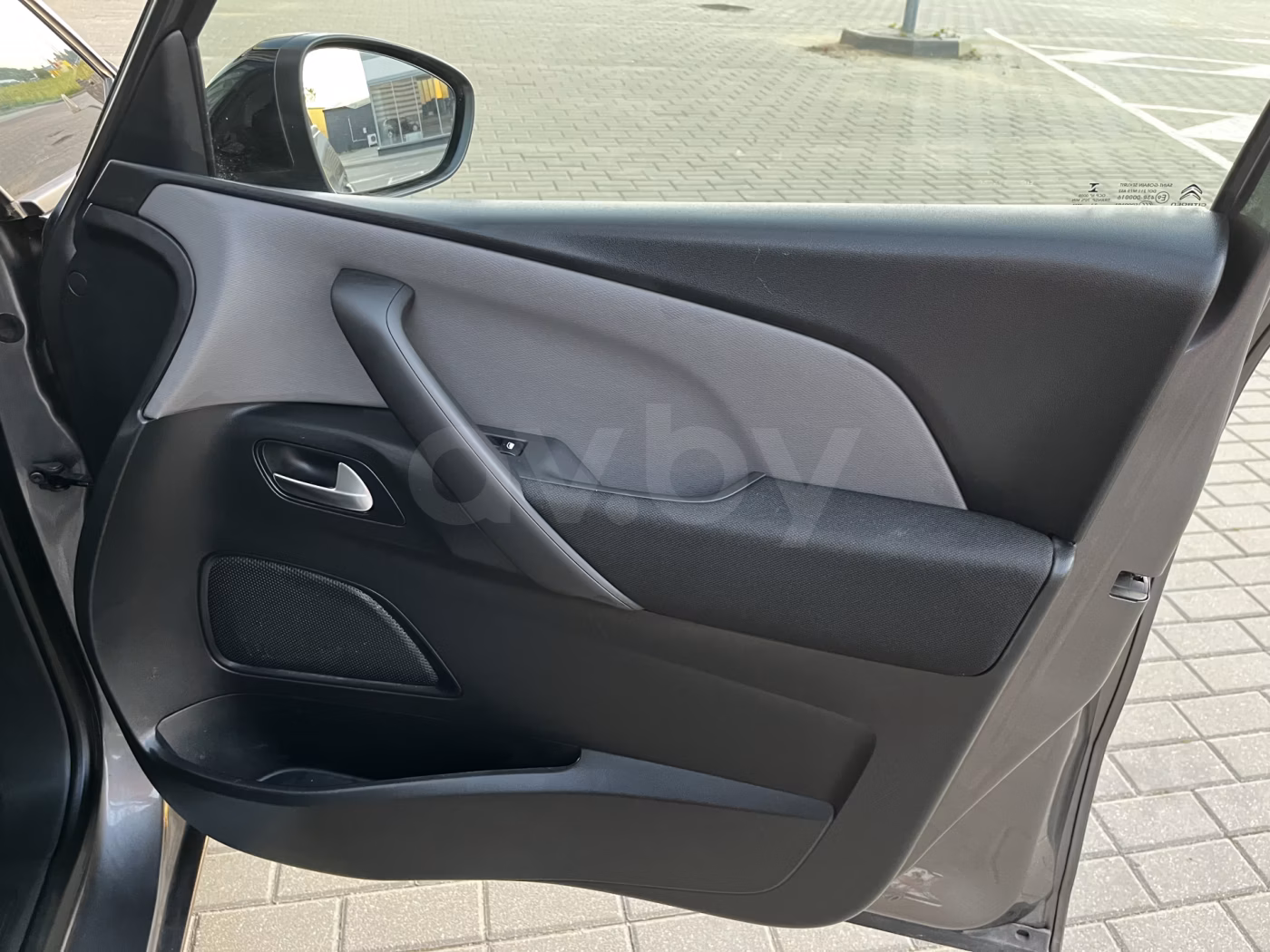 Citroen C4 Grand Spacetourer фото 21