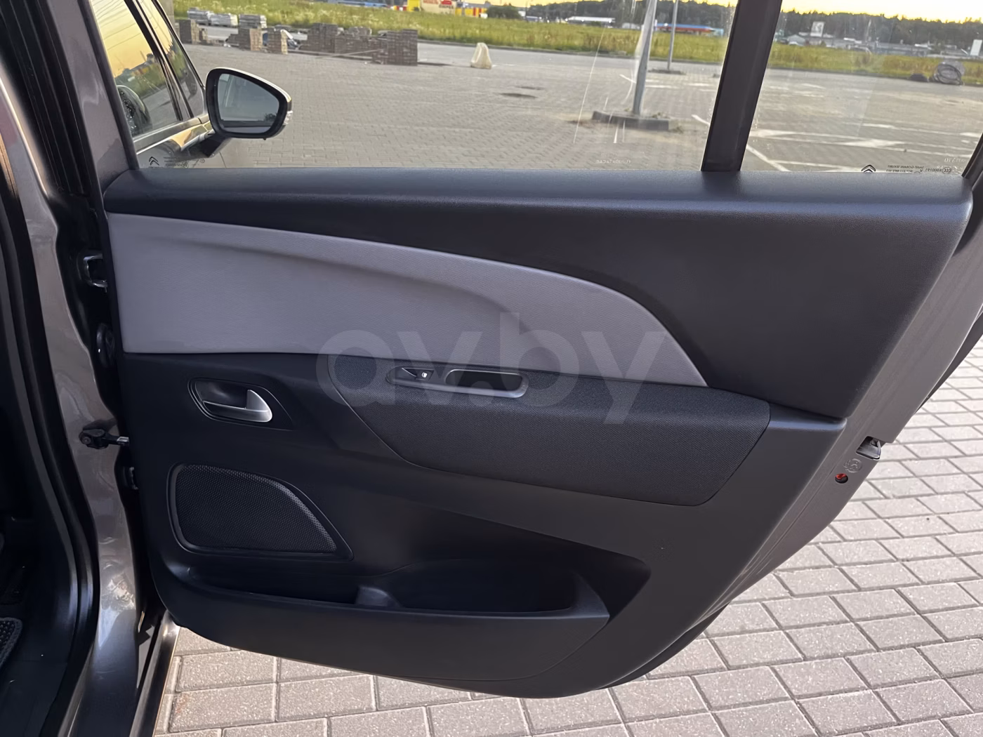 Citroen C4 Grand Spacetourer фото 18