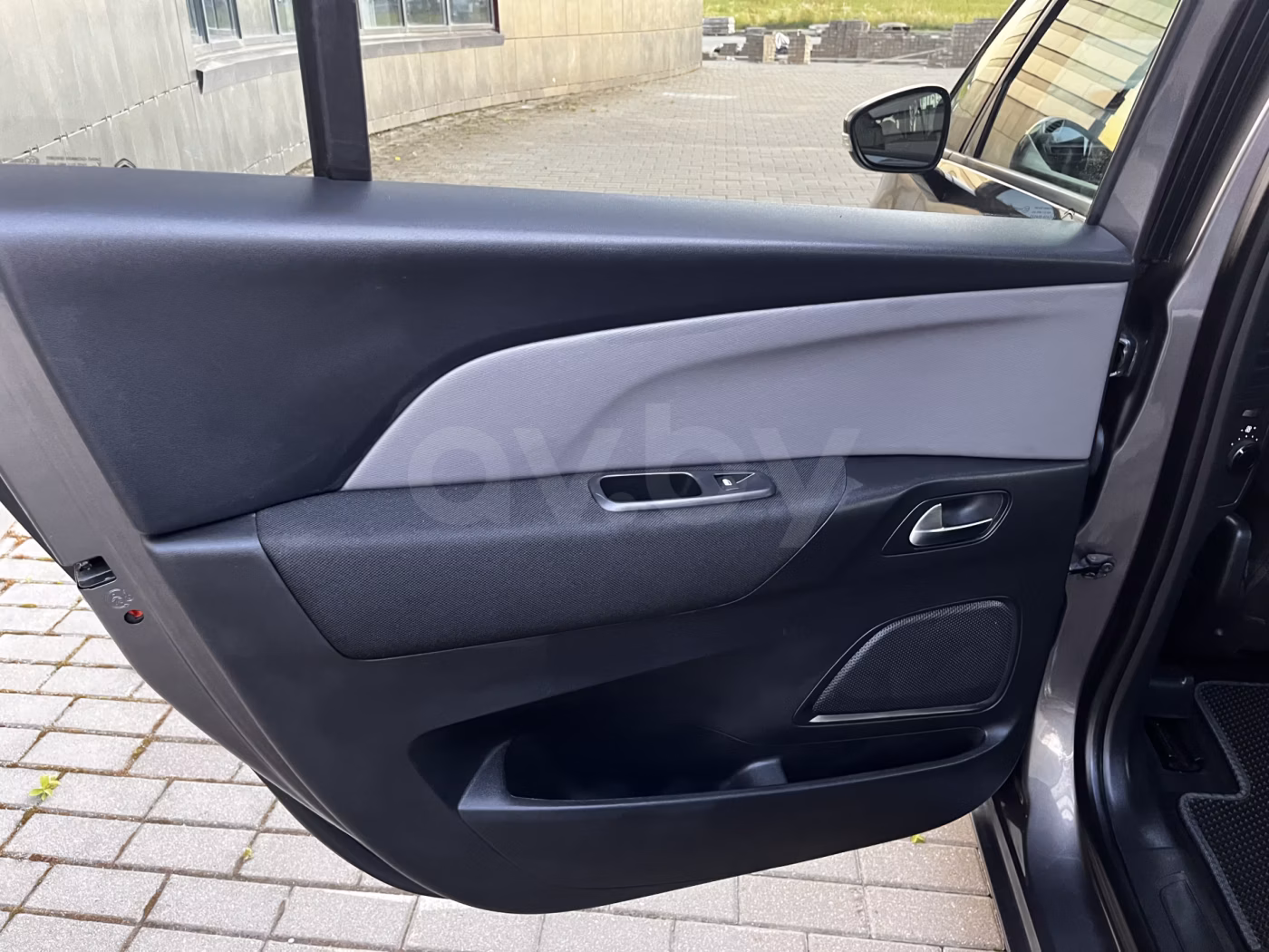 Citroen C4 Grand Spacetourer фото 16