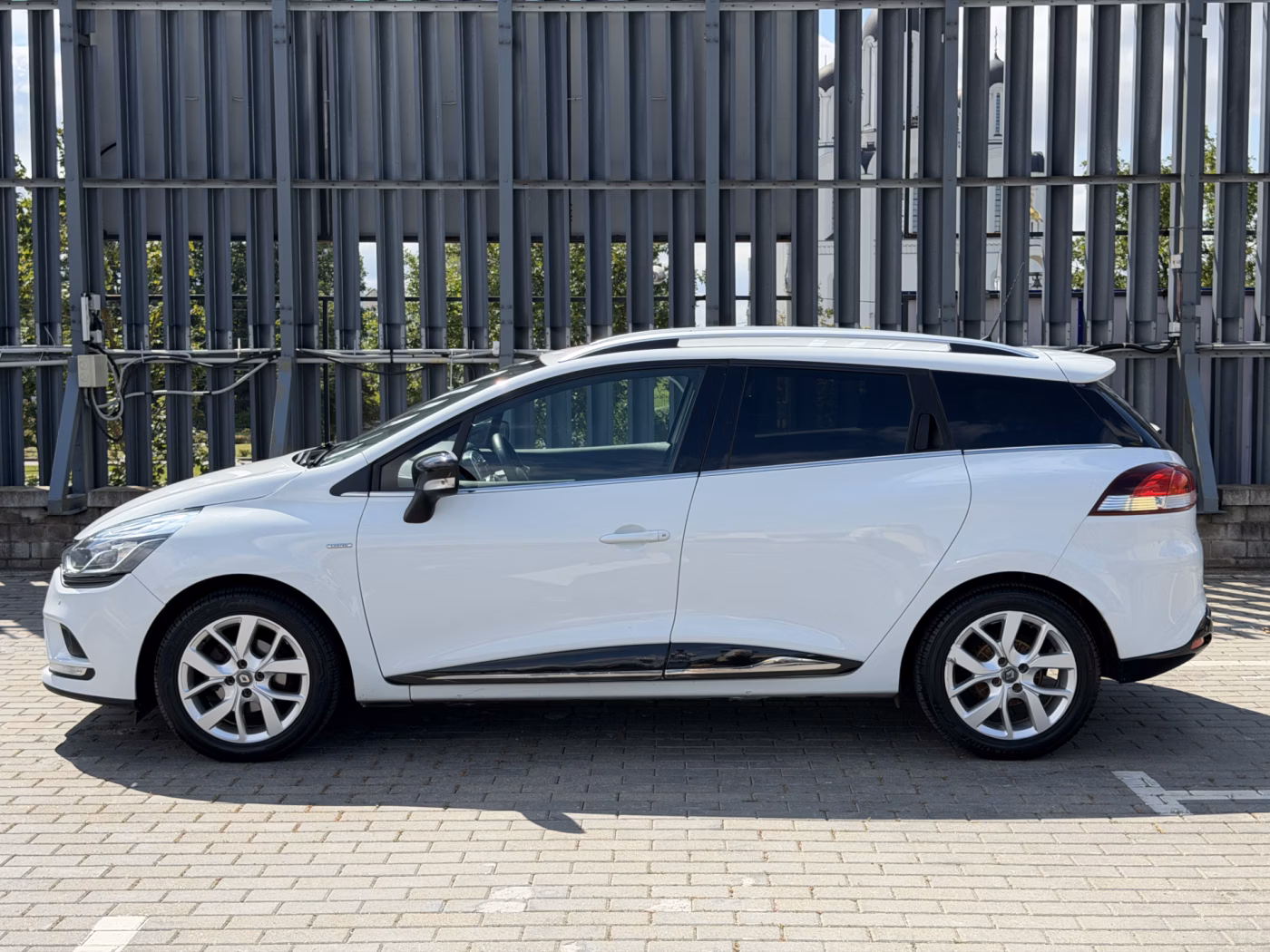 Renault Clio фото 4