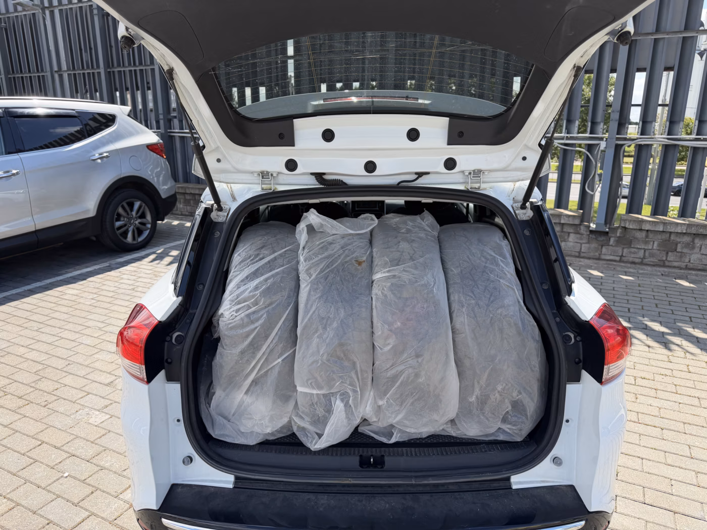 Renault Clio фото 24