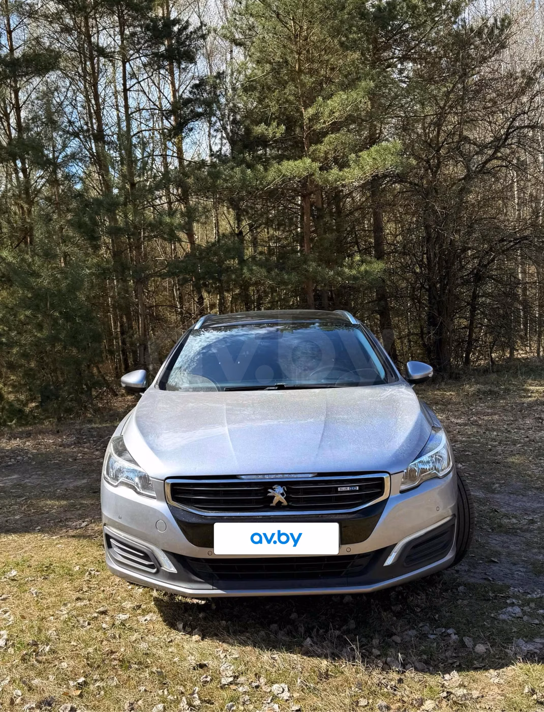 Peugeot 508 фото 3