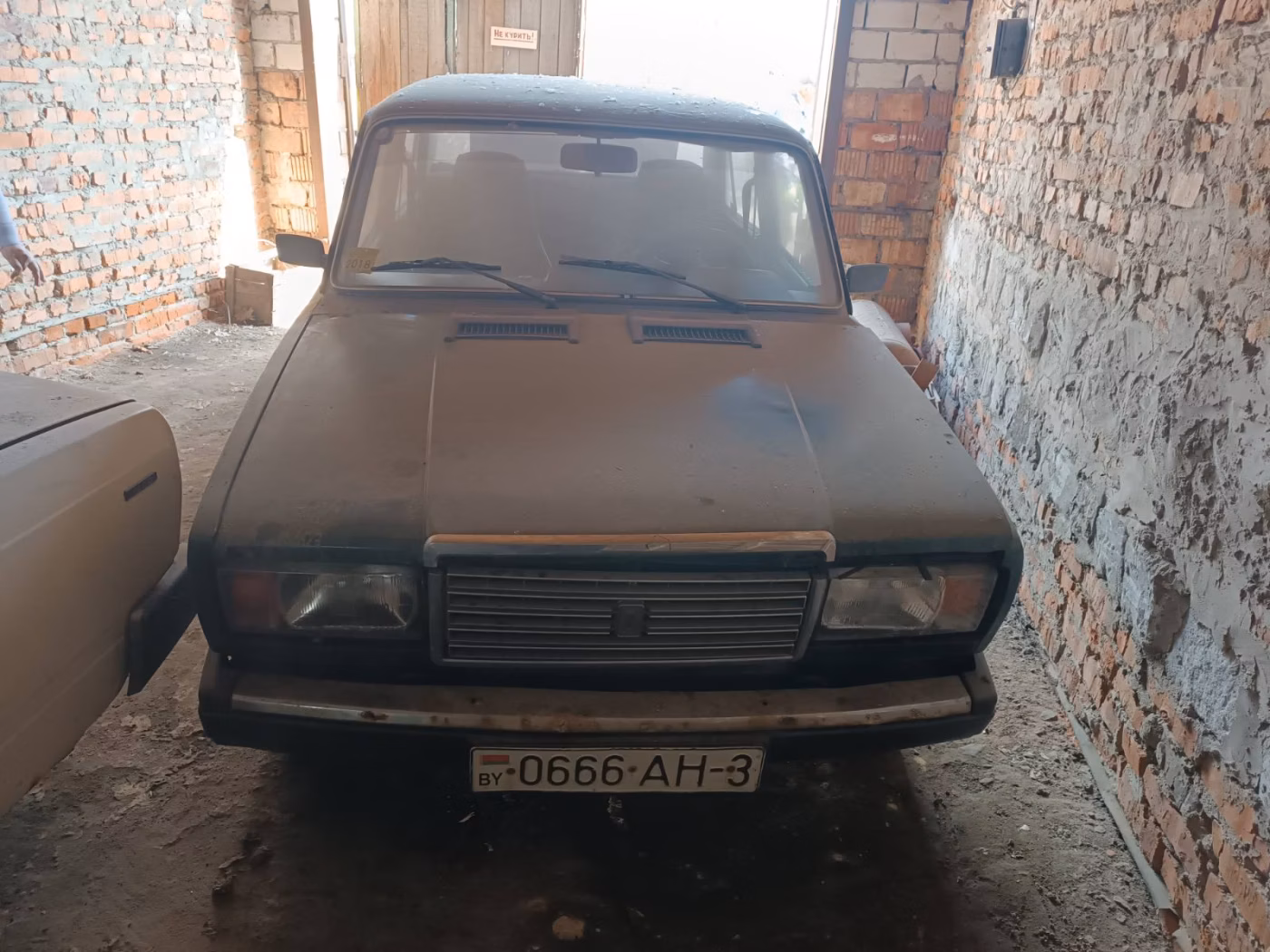 Lada (ВАЗ) 2107