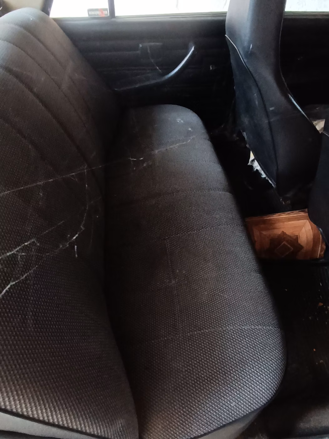 Lada (ВАЗ) 2107 фото 6