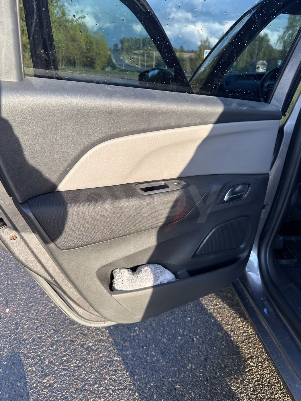 Citroen C4 Spacetourer фото 10