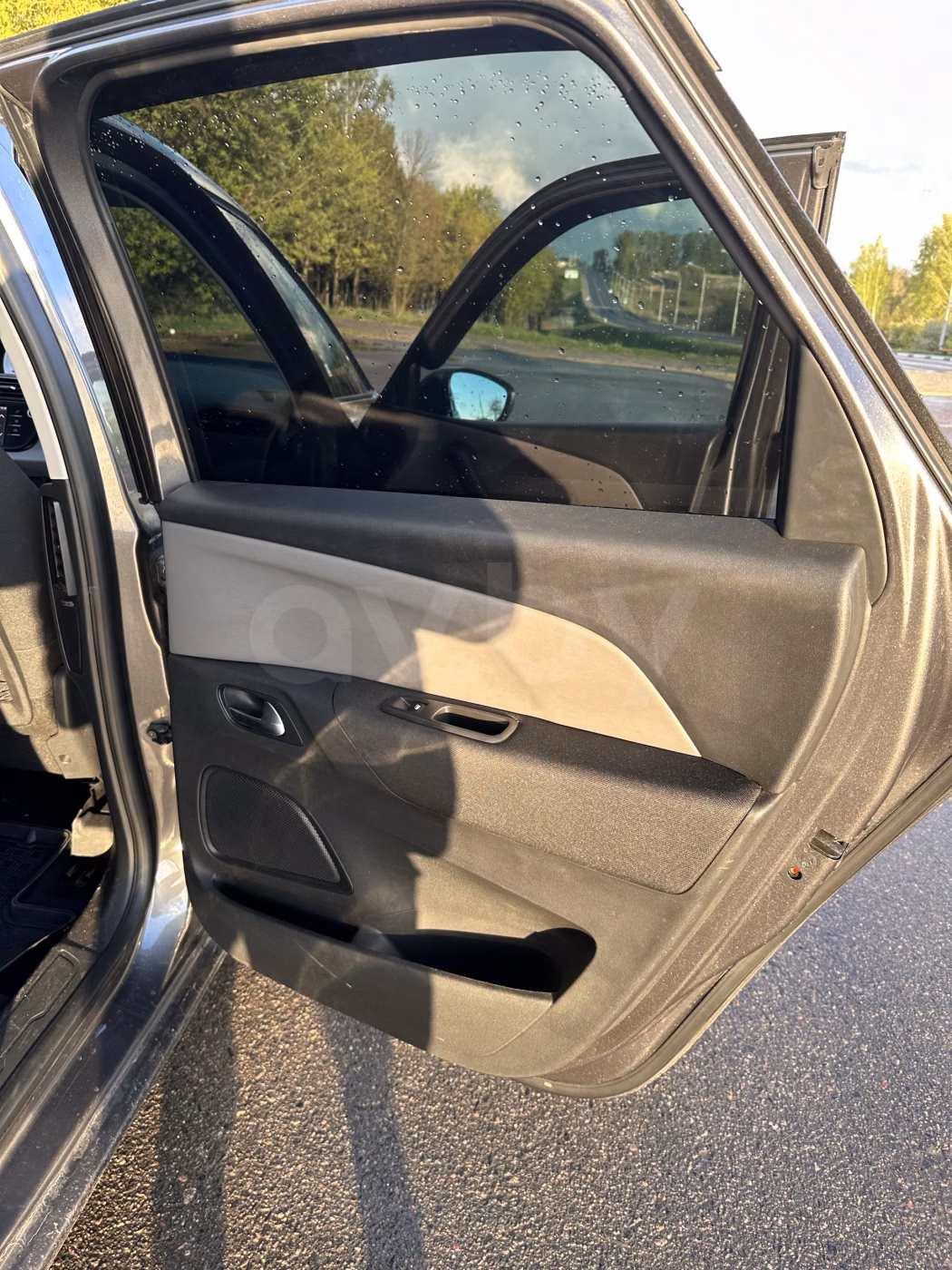 Citroen C4 Spacetourer фото 11