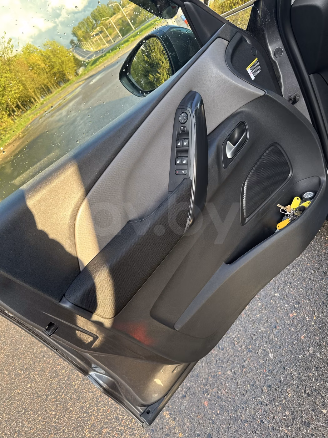 Citroen C4 Spacetourer фото 14